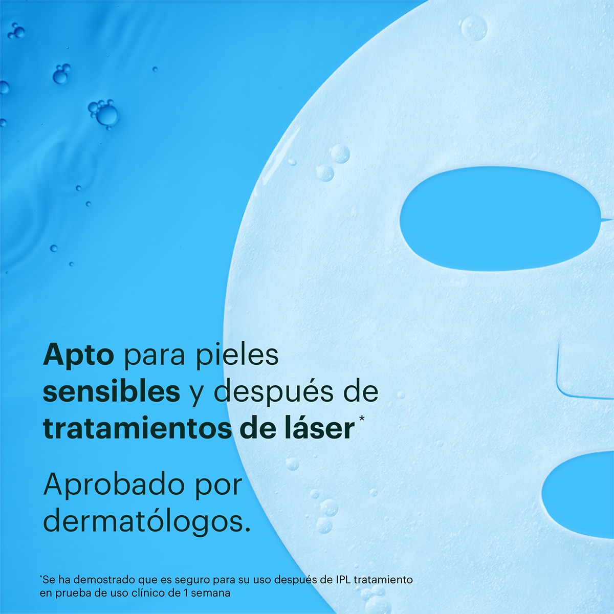 VITAL HYDRA SOLUTION™ PRO GLOW FACE MASK WITH HYALURONIC ACID (MASCARILLA FACIAL VITAL HYDRA SOLUTION™ PRO GLOW CON ÁCIDO HIALURÓNICO)
